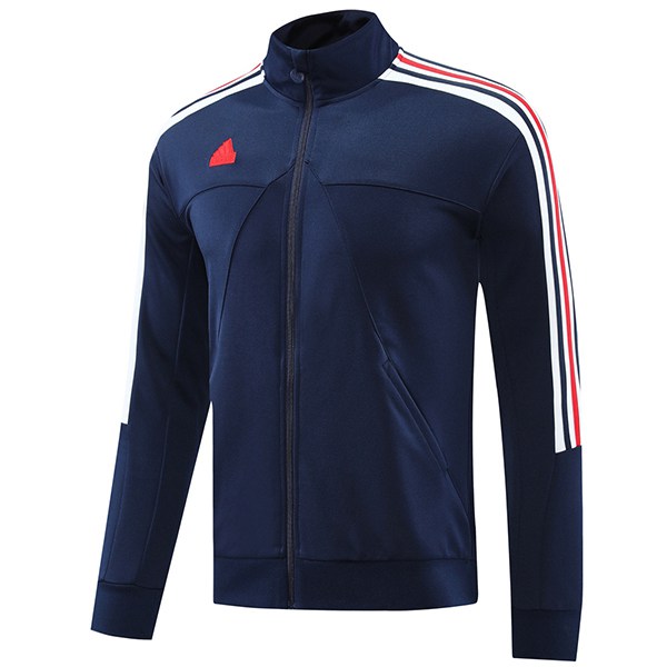 Adidas Trainingsjacke Königsblau 2024/2025